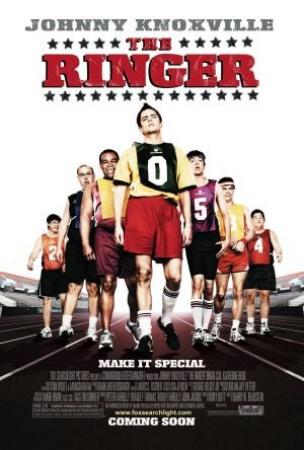 The Ringer <span style=color:#777>(2005)</span> [1080p]