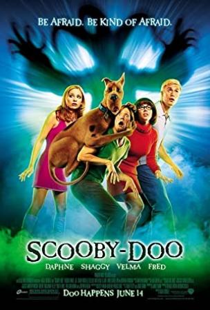 Scooby [1080p][Latino]