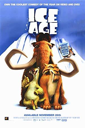 Ice Age <span style=color:#777>(2002)</span>-Cartoon-1080p-H264-AC 3 (DolbyDigital-5 1) & nickarad