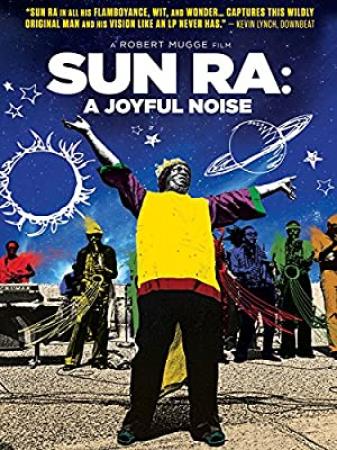 Sun Ra A Joyful Noise <span style=color:#777>(1980)</span> [1080p] [YTS AG]