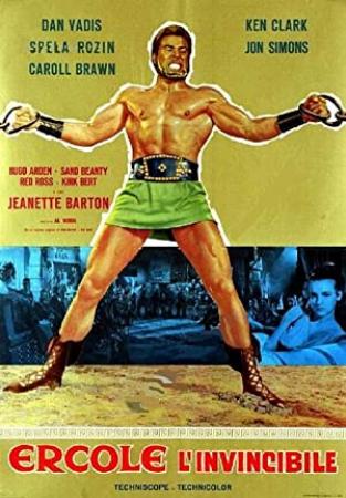 Hercule l'invincible<span style=color:#777> 1964</span>  FRENCH BDRip XviD