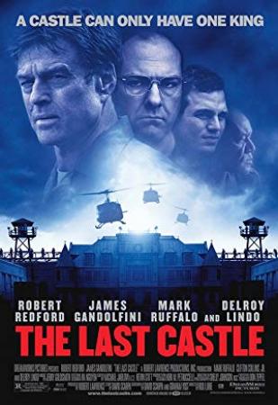 The Last Castle<span style=color:#777> 2001</span> WEBdl ITA ENG 1080p x264 Paso77