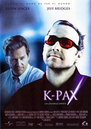 K-PAX [2001]DvDrip[x264]-Nikon