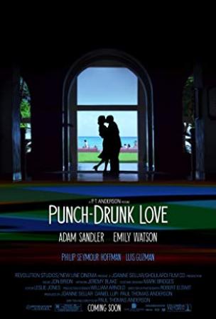 Punch-Drunk Love<span style=color:#777> 2002</span> 1080p BluRay x264-DEPTH[PRiME]