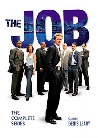 The Job Lot S02E01 HDTV XviD<span style=color:#fc9c6d>-AFG</span>