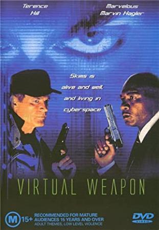 Virtual Weapon <span style=color:#777>(1997)</span> [720p] [BluRay] <span style=color:#fc9c6d>[YTS]</span>