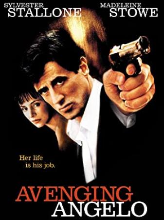 Avenging Angelo<span style=color:#777> 2002</span> 720p HDTV 800MB