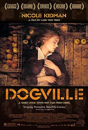 Dogville <span style=color:#777>(2003)</span> (1080p BDRip x265 10bit EAC3 5.1 - r0b0t) <span style=color:#fc9c6d>[TAoE]</span>