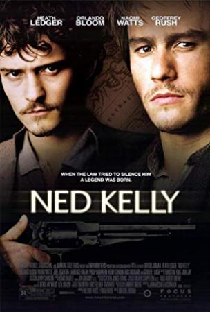 Ned Kelly<span style=color:#777> 2003</span> 720p BluRay x264