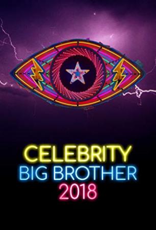 Celebrity Big Brother S14E13 PDTV x264-BiGBruv