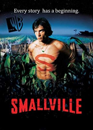 Smallville <span style=color:#777>(2001)</span> Season 1-10 S01-S10 (1080p BluRay x265 HEVC 10bit AAC 5.1 Silence)