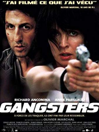 Gangsters<span style=color:#777> 2002</span> FRENCH DVDRiP XViD AC3 HuSh