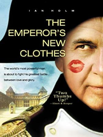 The Emperors New Clothes<span style=color:#777> 2015</span> WEB-DL XviD MP3-XVID