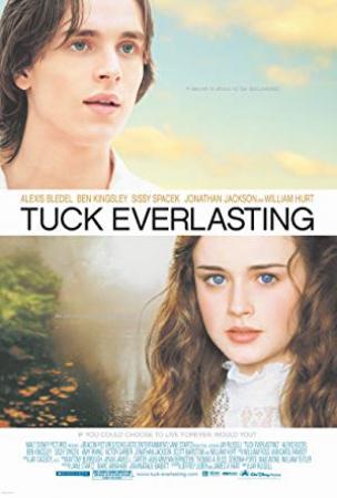 Tuck Everlasting<span style=color:#777> 2002</span> WEBRip XviD MP3-XVID