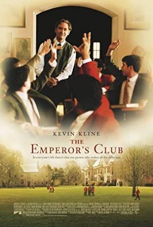 The Emperors Club<span style=color:#777> 2002</span> WEBRip x264<span style=color:#fc9c6d>-ION10</span>