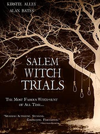 Salem Witch Trials<span style=color:#777> 2002</span> PART1 REAL PROPER 1080p BluRay x264-SADPANDA[et]
