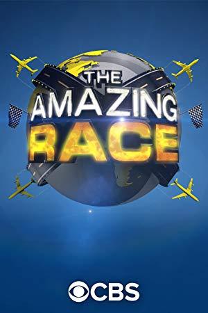 The Amazing Race S31E08 Youre The Apple In My Eye 720p WEB h26