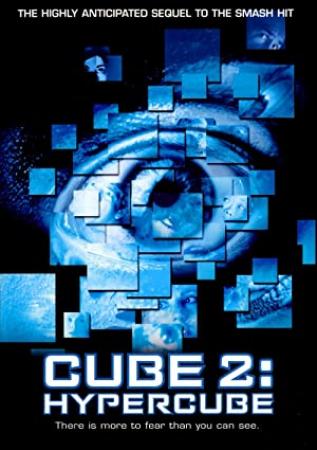 CubeÂ² Hypercube <span style=color:#777>(2002)</span> [1080p] [YTS AG]