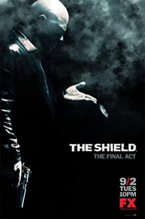 The Shield <span style=color:#777>(2002)</span> Season 1-7 S01-S07 (1080p BluRay x265 HEVC 10bit AAC 5.1 Silence)