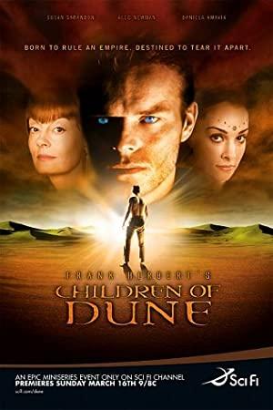 Children of Dune<span style=color:#777> 2003</span> S01 1080p BluRay x265<span style=color:#fc9c6d>-RARBG</span>