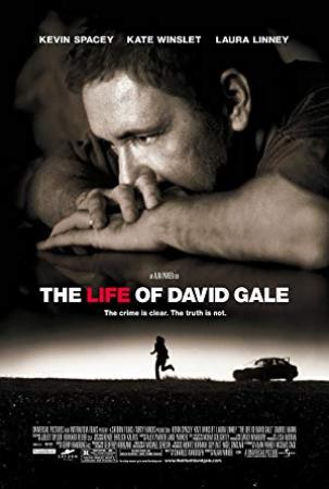The Life Of David Gale<span style=color:#777> 2003</span> iTALiAN BRRip XviD BLUWORLD