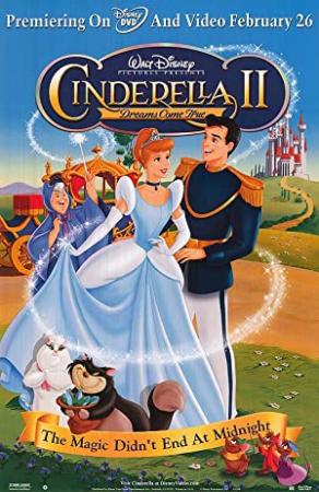 Cinderella 2 Dreams Come True <span style=color:#777>(2001)</span> [720p] [BluRay] <span style=color:#fc9c6d>[YTS]</span>