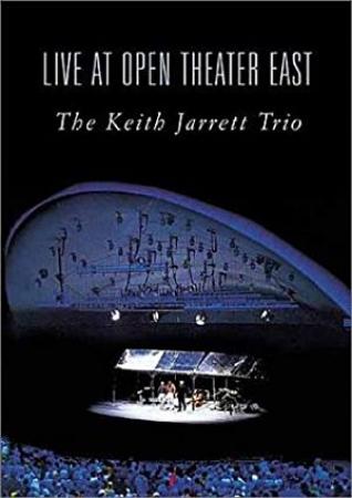 Keith Jarrett Trio - [1996] - LIVE AT ORCHARD HALL, TOKYO, 1