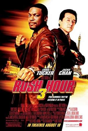 Rush Hour 3<span style=color:#777> 2007</span> BluRay 720p DTS x264-3Li