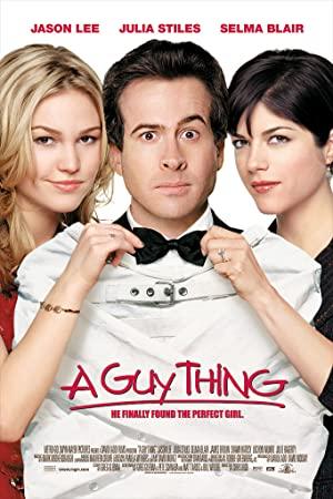 A Guy Thing <span style=color:#777>(2003)</span> [720p] [BluRay] <span style=color:#fc9c6d>[YTS]</span>