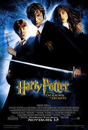 Harry Potter And The Chamber of Secrets<span style=color:#777> 2002</span> EXTENDED 720p BluRay H264 AAC<span style=color:#fc9c6d>-RARBG</span>