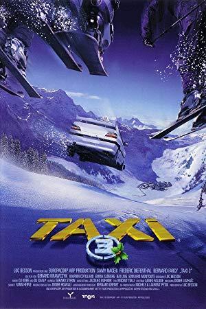 Taxi 3 <span style=color:#777>(2003)</span> MULTi [1080p] BluRay x264-PopHD