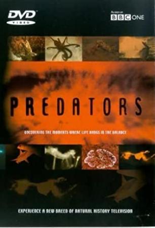 Predators <span style=color:#777>(2010)</span> 720p BluRay x264 -[MoviesFD]