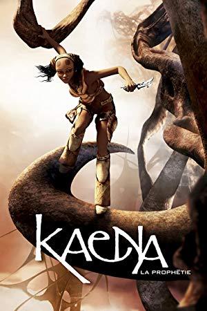 Kaena The Prophecy<span style=color:#777> 2003</span> 1080p AMZN WEBRip DDP5.1 x264-ABM