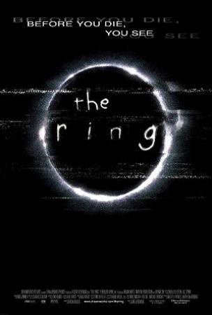 The Ring <span style=color:#777>(2002)</span> BRRip 720p x264-[Dual Audio] [Hindi+English]--prisak~~