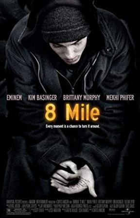 8 Mile <span style=color:#777>(2002)</span> Open Matte 1080p