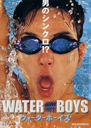 Waterboys<span style=color:#777> 2001</span> JAPANESE 1080p BluRay H264 AAC<span style=color:#fc9c6d>-VXT</span>