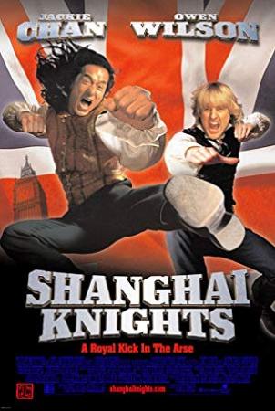 Shanghai Knights <span style=color:#777>(2003)</span>-Jackie  Chan-1080p-H264-AC 3 (DTS 5.1) Remastered & nickarad