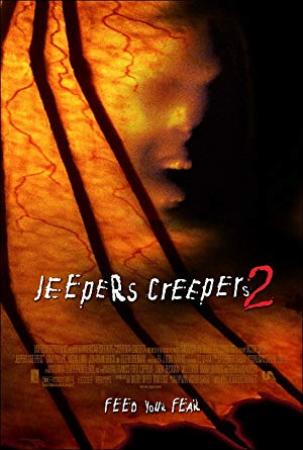 Jeepers Creepers 2 <span style=color:#777>(2003)</span> BRRip [ English- Hindi] By --=!!Aatif741!!=---=[DMRG]