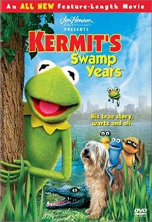 Kermits Swamp Years<span style=color:#777> 2002</span> BRRip XviD MP3-XVID