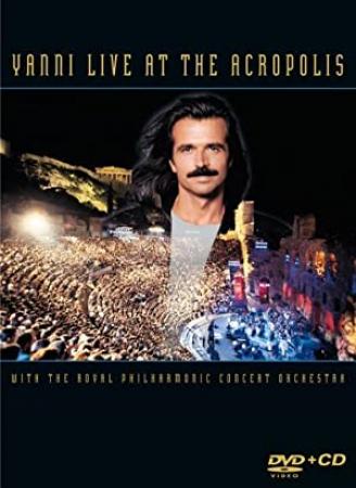 Yanni Live At The Acropolis<span style=color:#777> 1994</span> 25th ANNIVERSARY EDITION 1080p 10bit BluRay DTS 6CH x265 HEVC<span style=color:#fc9c6d>-PSA</span>
