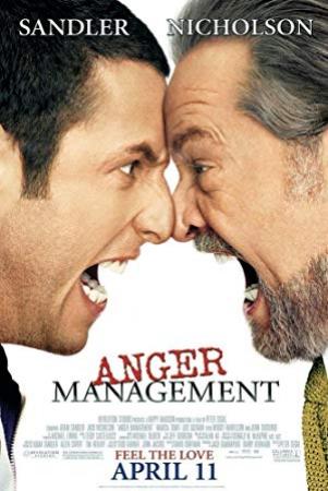 Anger Management<span style=color:#777> 2003</span> x264 720p Esub BluRay Dual Audio English Hindi THE GOPI SAHI