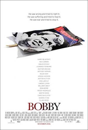 Bobby <span style=color:#777>(2016)</span> [YTS AG]