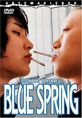 Blue Spring<span style=color:#777> 2001</span> iNTERNAL BDRip x264<span style=color:#fc9c6d>-GHOULS[rarbg]</span>