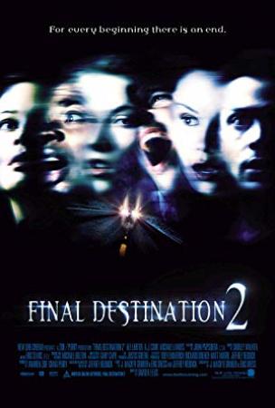 Final Destination 2<span style=color:#777> 2003</span> 720p BDRip AC3 x264<span style=color:#fc9c6d>-LEGi0N</span>