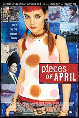 Pieces Of April <span style=color:#777>(2003)</span> [WEBRip] [1080p] <span style=color:#fc9c6d>[YTS]</span>