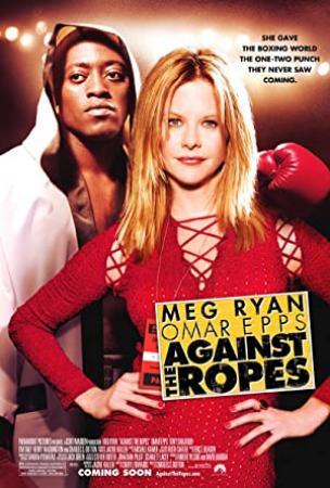 Against the Ropes<span style=color:#777> 2004</span> DVDRip x264-HANDJOB