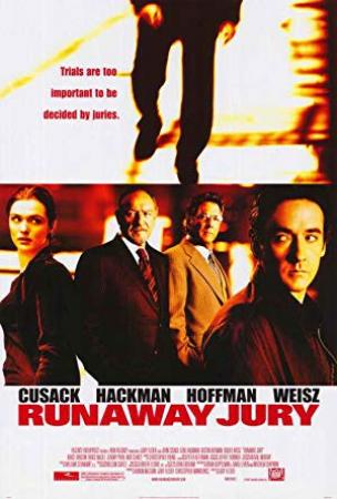 Runaway Jury<span style=color:#777> 2003</span> 720p BluRay DD 5.1 x264-EbP [PublicHD]