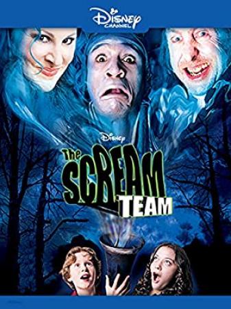 The Scream Team<span style=color:#777> 2002</span> DSNY 720p HDrip X264 Solar
