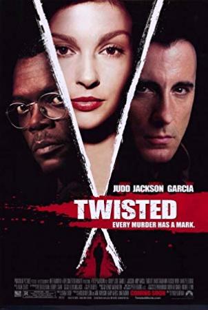 Twisted <span style=color:#777>(2018)</span> [WEBRip] [1080p] <span style=color:#fc9c6d>[YTS]</span>