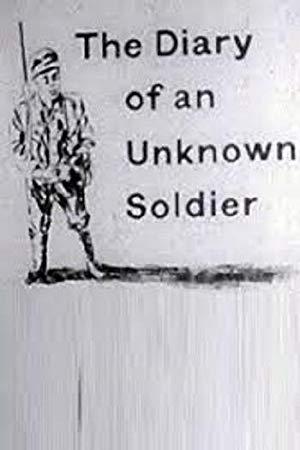 The Diary of an Unknown Soldier 1959 BRRip XviD MP3-XVID